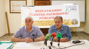 Llevarán a los juzgados la cesión de un terreno municipal al Obispado para construir una iglesia en Albacete: "Es un disparate"