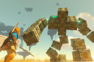 "El mejor juego de la historia": Las críticas de Zelda: Tears of Kingdom ponen por las nubes al exclusivo de Nintendo Switch