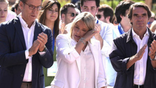 El PP negoció con Herri Batasuna el Gobierno de Navarra días después de un atentado de ETA en el que murieron cinco menores