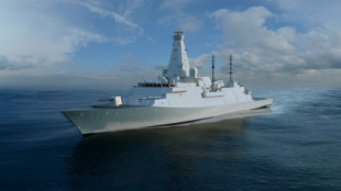 El auditor revela que la Marina Australiana prefería fragatas españolas o italianas y que la elección británica va a peor