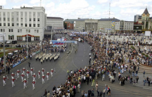 Polonia renombra Kaliningrado como gesto antirruso y ensalzamiento de su propia historia
