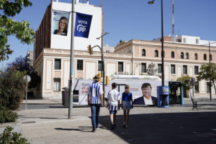 El Recre, un elefante blanco que le ha costado a Huelva 25 millones y que todos quieren 'salvar' sin saber cómo