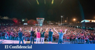 Cómo el festival más 'calimochero' de España acabó en manos de un fondo inversor de EEUU