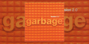 ‘Version 2.0’ de Garbage cumple 25 años