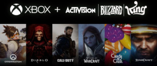 La Comisión Europea aprueba la compra de Activision Blizzard por parte de Microsoft, una operación valorada en 68.700 millones de dólares