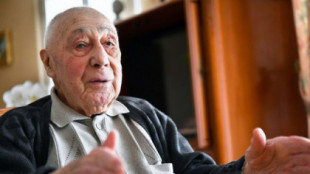 El combatiente de la Resistencia francesa que rompió 80 años de silencio y reveló la ejecución cerca de 40 prisioneros nazis