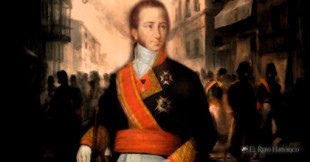 La historia olvidada del Almirante Valdés: Un héroe de la Armada española en la Guerra de la Independencia
