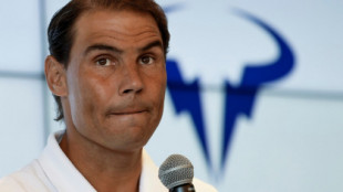 Rafa Nadal anuncia su retirada del tenis profesional en 2024