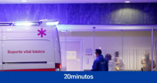 Mueren dos mellizas de 12 años al precipitarse por una ventana de un sexto piso en Oviedo