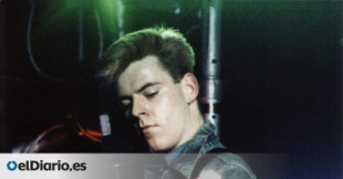 Muere Andy Rourke, bajista de los Smiths