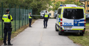 Suecia, escenario de la peor guerra de bandas criminales de Europa