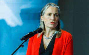 Fiona Hill: Ucrania en el nuevo desorden mundial [Eng]