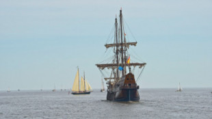 Recuperan la historia perdida del naufragio más largo vivida por un sevillano en 1593