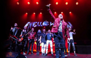 Helloween entra al Metal Hall Of Fame