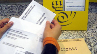 Al menos seis detenidos en Melilla por la red de fraude electoral a través del voto por correo