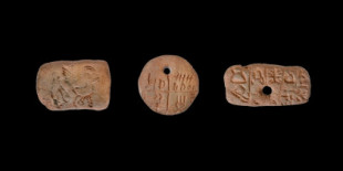 Tablas de Tărtăria, las controvertidas piezas neolíticas que pueden contener la primera escritura de la Humanidad