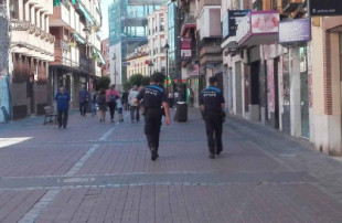 El Ayuntamiento de Mataró defiende a sus policías y no tomará medidas contra los agresores
