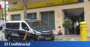Al menos cuatro detenidos por la compra de votos en Mojácar (Almería)