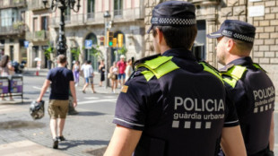 Ley Mordaza: Multado un vecino de Barcelona con 450 euros al cruzar una calle
