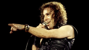 Hace 40 años, Ronnie James Dio consolidó su grandeza con Holy Diver (ENG)