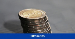 La Guardia Civil avisa sobre el uso de este tipo de monedas de 2 euros