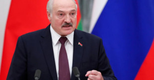 Crecen los rumores sobre la salud del dictador de Bielorrusia Aleksandr Lukashenko: afirman que está en estado crítico