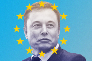 Elon Musk quería convertir Twitter en la fuente de información más precisa. Se ha borrado del código de prácticas contra la desinformación de la UE