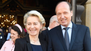 Escándalo en Bruselas: la Comisión Europea blanquea al esposo de Von Der Leyen que recibió 320 millones de la UE (FR)