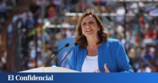 La derecha recupera la ciudad de Valencia y Catalá (PP) será alcaldesa con o sin Vox