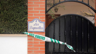 Detenido el hermano de la mujer embarazada hallada muerta junto a su hijo en su casa de Granada