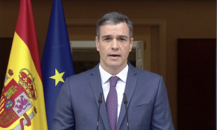 Pedro Sánchez adelanta su derrota electoral al 23 de julio