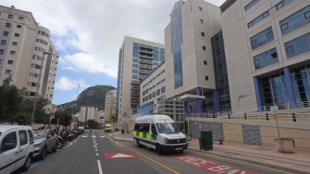 El Brexit cuesta a Gibraltar casi 700.000 euros en dos años en traslados en ambulancia a España
