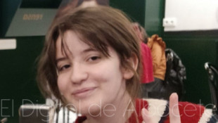 Buscan a esta chica desaparecida en Albacete y piden ayuda; tiene 14 años