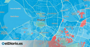 ¿Qué votaron tus vecinos en las elecciones municipales? Los resultados del 28M, calle a calle
