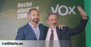 Purga en las aulas y demolición de leyes sociales: el peaje de Vox para que Carlos Mazón presida la Generalitat Valenciana