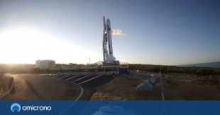Cancelado el lanzamiento del Miura 1: el viento pospone el despegue del cohete español