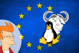 La Unión Europea no comprende el software libre: ya son dos las futuras leyes comunitarias que amenazan los proyectos 'open'