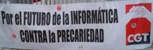 La CGT convoca huelga en tres de las principales multinacionales del sector TIC en España | Coordinadora de Informática