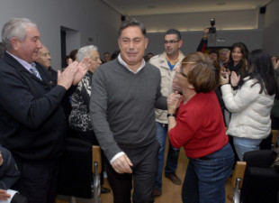 Condenados dos exalcaldes del PP de León solo un día después de arrasar en las urnas el 28-M