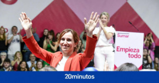 Más Madrid y Compromís exigen a Díaz liderar listas para integrarse en Sumar