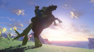 Hombres de 50 años enganchados a un videojuego: cómo y por qué el nuevo ‘Zelda’ lo ha conseguido