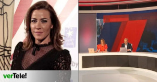 Inés Sainz, Miss España 1997, denuncia al canal ultra 7NN por tenerla como "falsa autónoma" mientras era su presentadora