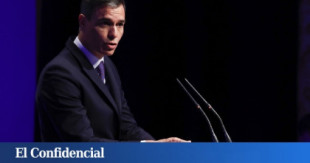 Sánchez propone a Feijóo un debate cara a cara semanal desde el próximo lunes y hasta el 23-J