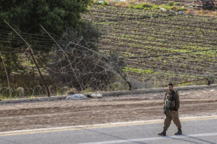 Muere el niño palestino herido la semana pasada por disparos del Ejército de Israel en Cisjordania