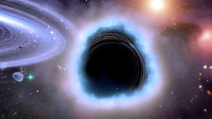 Un nuevo estudio le da la razón a Stephen Hawking: los agujeros negros se están evaporando