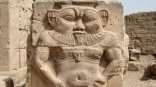 El brebaje con drogas y sangre humana que tomaban los sacerdotes del Antiguo Egipto