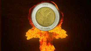 Las monedas de San Marino de 1983, o de cuando por los pelitos no hubo una guerra nuclear