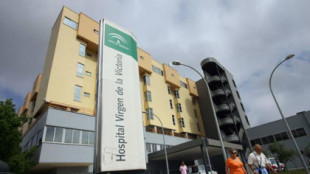 Tres agresiones a sanitarias en dos días en Málaga: un paciente tira al suelo a una enfermera de un puñetazo en el Clínico