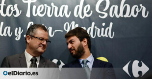 Vox en Castilla y León confía en un cambio de Gobierno el 23J para relajar los controles a la tuberculosis bovina