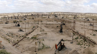 Pozos petrolíferos abandonados: la fantasmagórica bomba de relojería climática